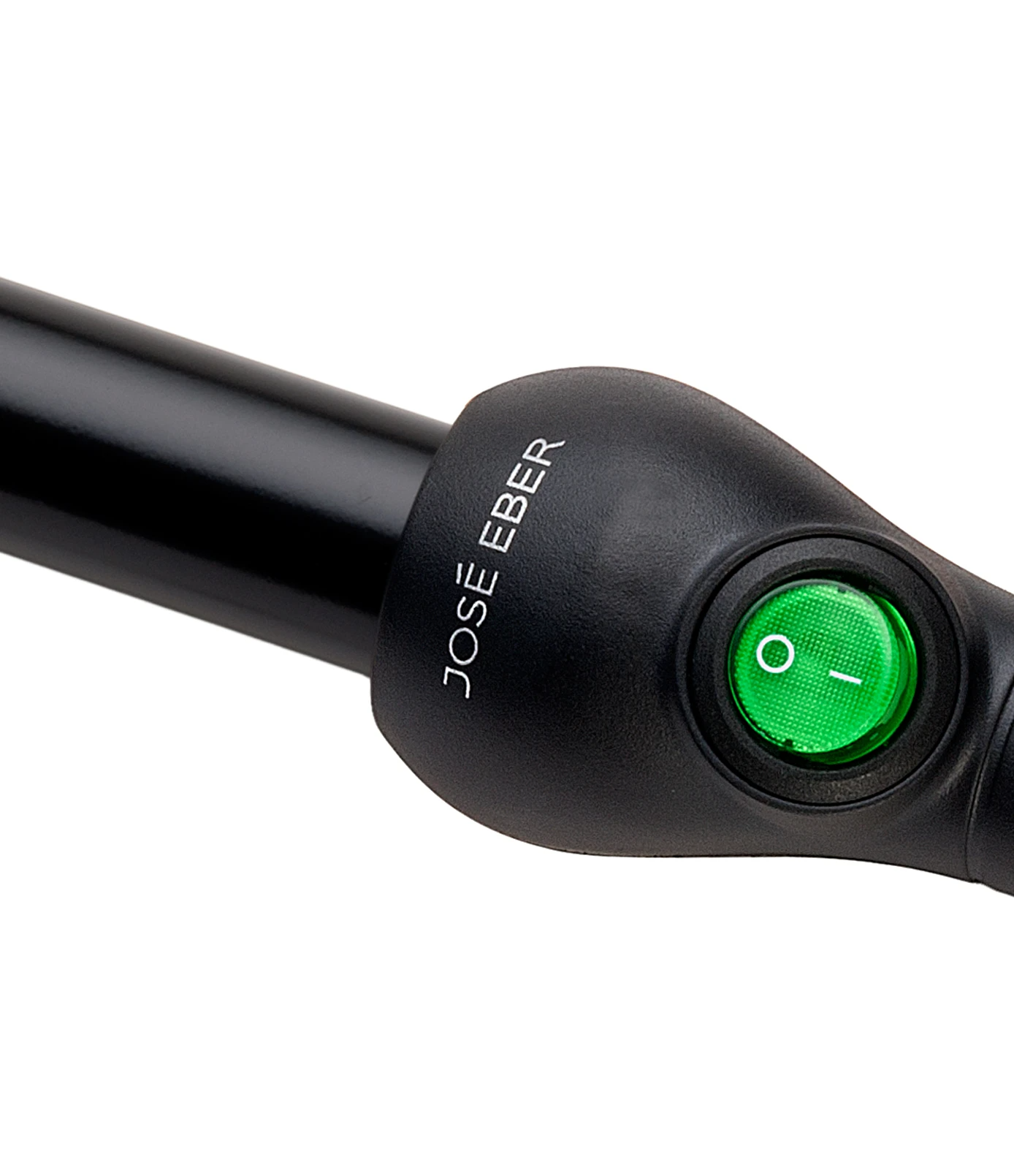 Jose Eber Hst Clipless Hair Curling Iron 25mm