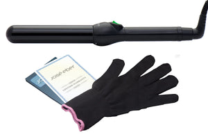 José Eber HST 32mm Clipless Curling Iron